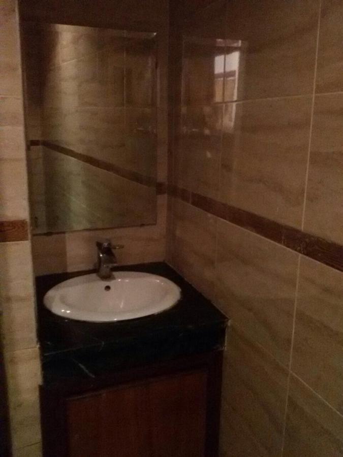 Apartment 2 Bedrooms In Hassan Rabat Exterior foto