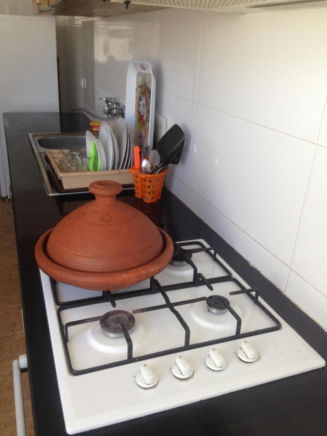 Apartment 2 Bedrooms In Hassan Rabat Exterior foto