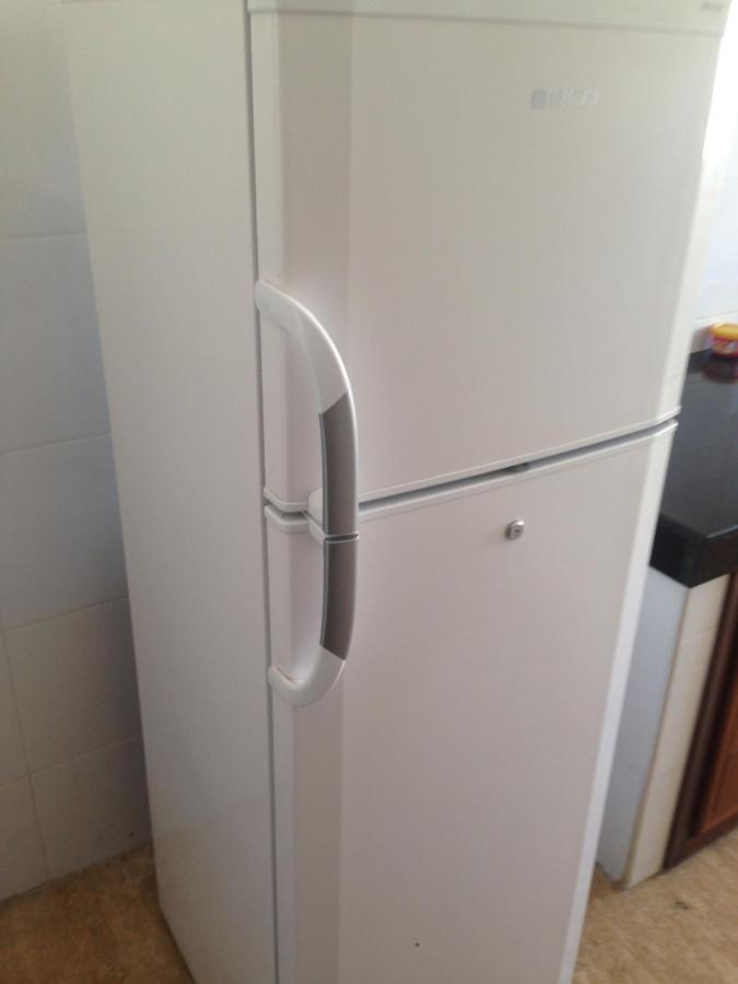 Apartment 2 Bedrooms In Hassan Rabat Exterior foto